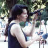 Martine LE COZ, le 24 aot 2001