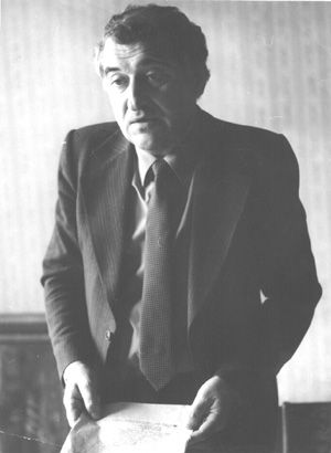 Hristo GANOV.